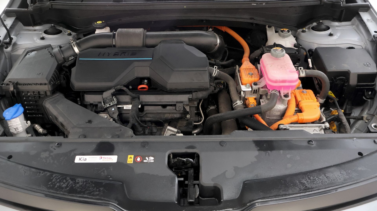 Used Kia Sportage 2023 for sale - 77434985: Photo 19