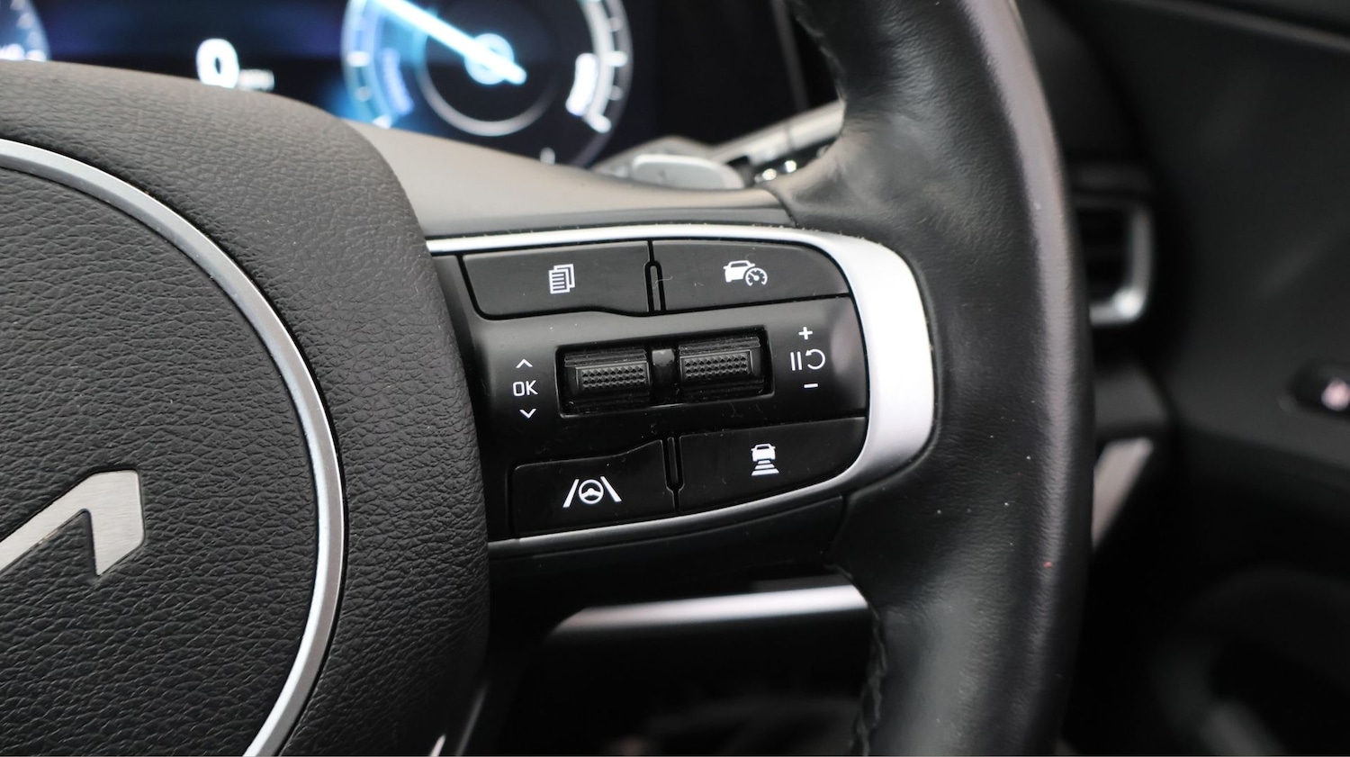 Used Kia Sportage 2023 for sale - 77434985: Photo 24