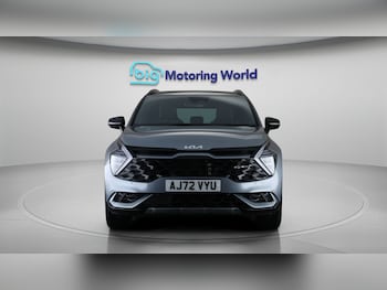 Used Kia Sportage 2023 for sale - 77434985: Photo
