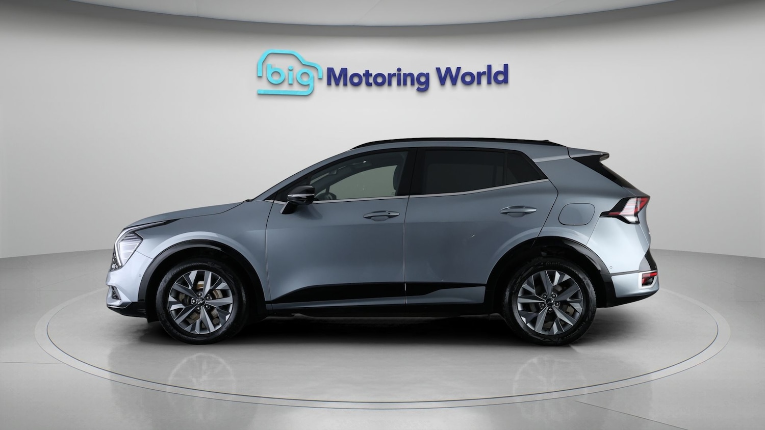 Used Kia Sportage 2023 for sale - 77434985: Photo 4