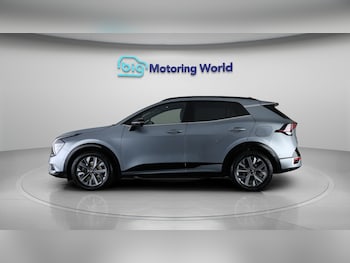 Used Kia Sportage 2023 for sale - 77434985: Photo