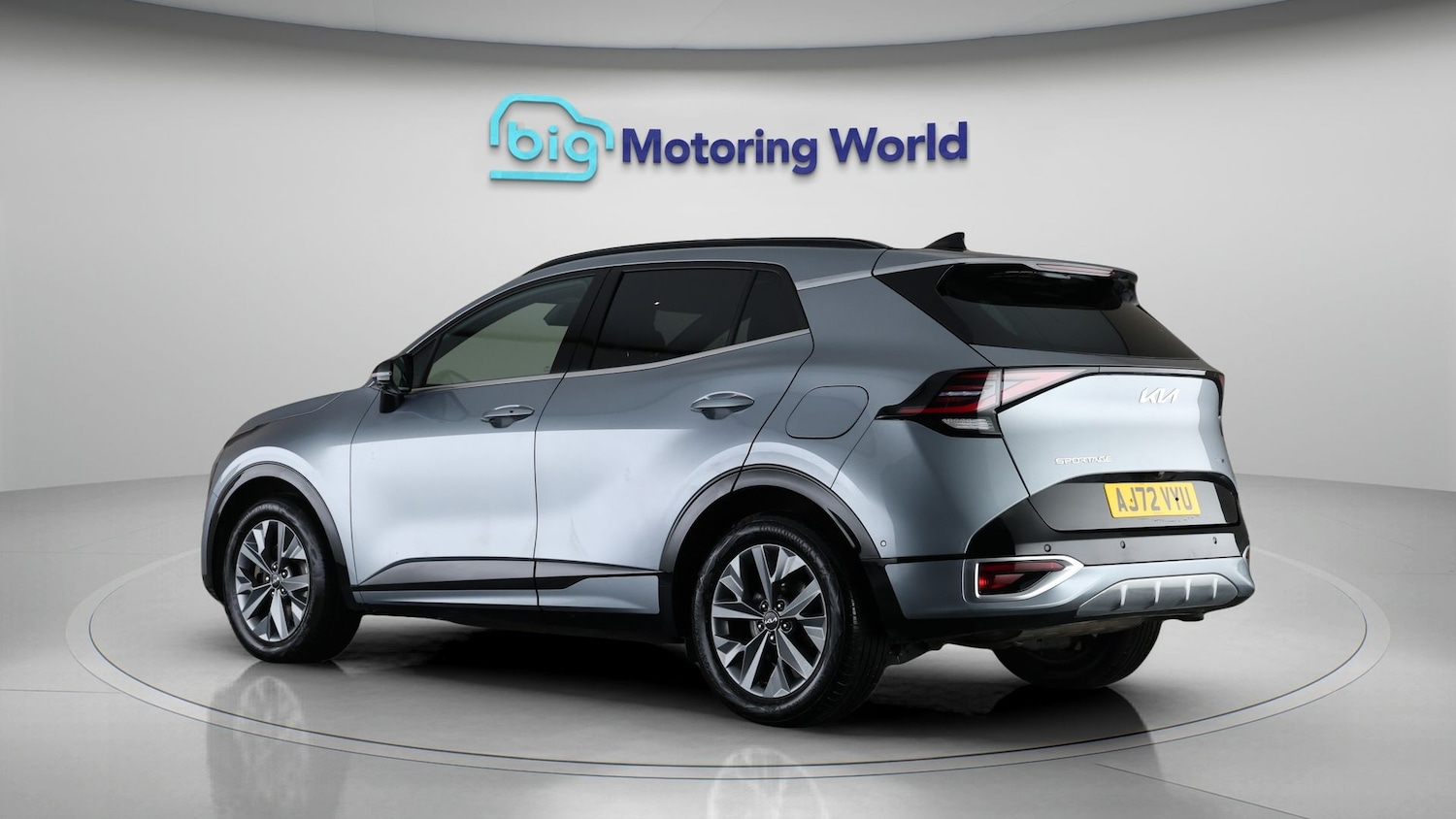 Used Kia Sportage 2023 for sale - 77434985: Photo 5