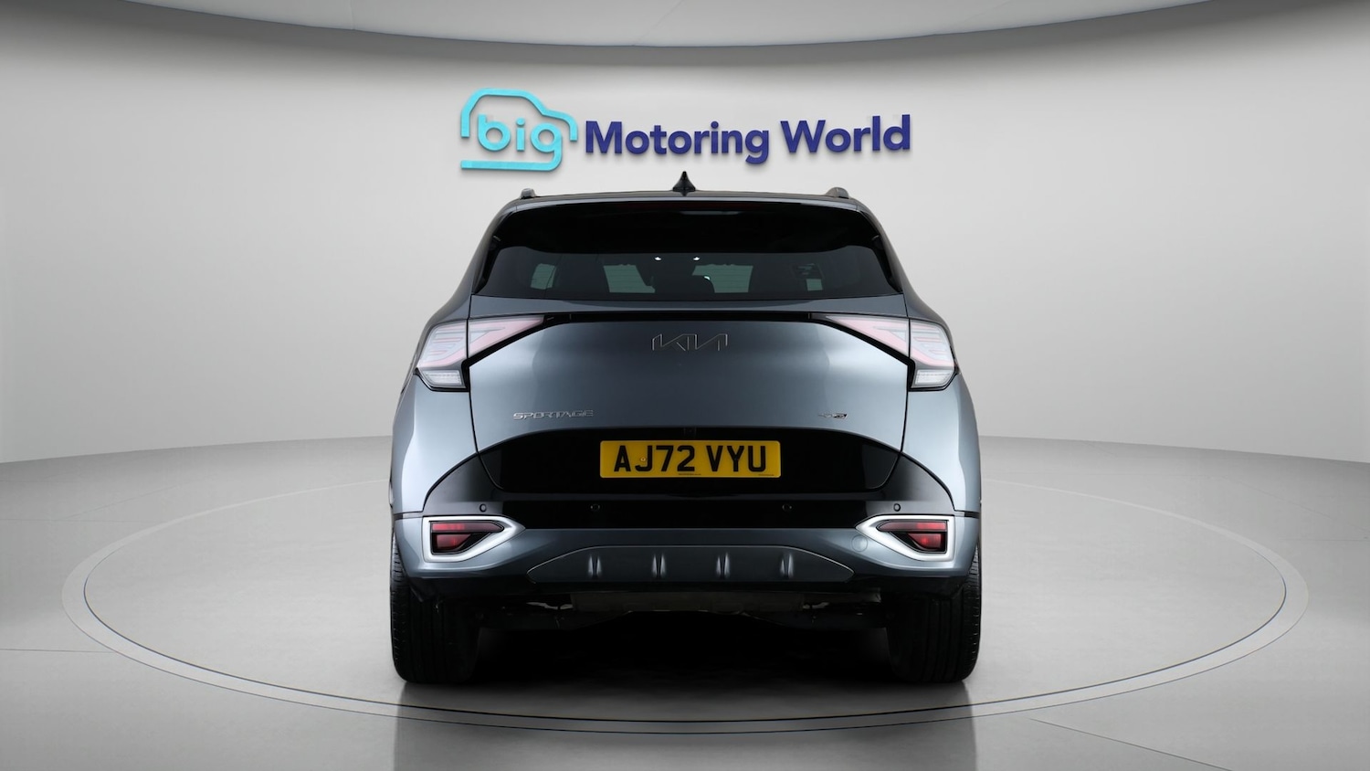 Used Kia Sportage 2023 for sale - 77434985: Photo 6