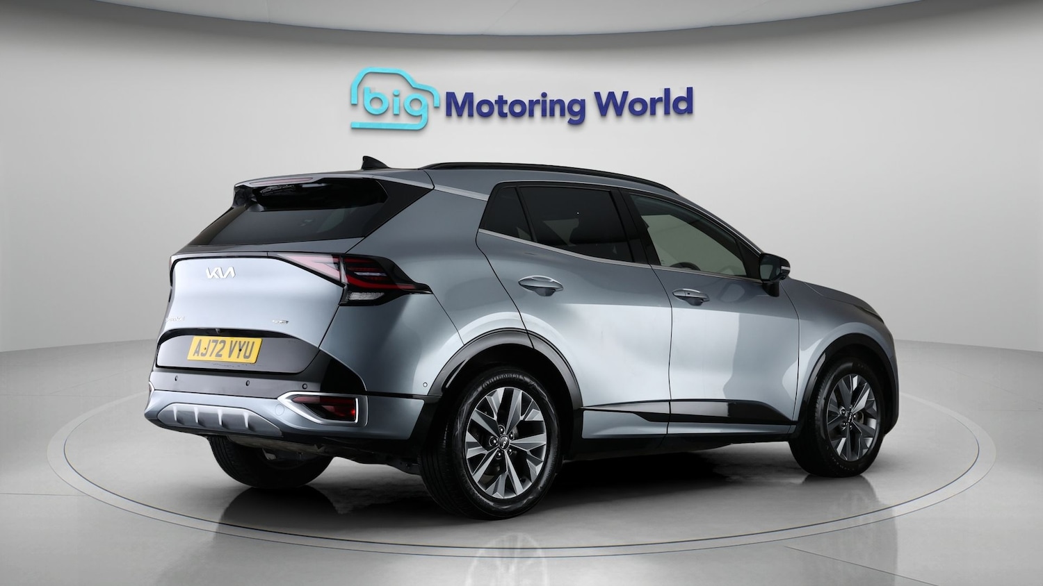 Used Kia Sportage 2023 for sale - 77434985: Photo 7