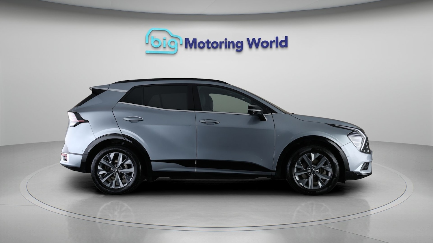 Used Kia Sportage 2023 for sale - 77434985: Photo 8