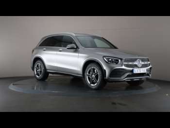 2020 (70) 2L AMG Line 5dr Auto