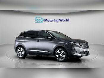 Used Peugeot 3008 2022 for sale - 79394906: Photo