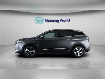 Used Peugeot 3008 2022 for sale - 79394906: Photo