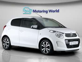 2021 (71) - 1.0 VTi Shine Hatchback 5dr Petrol Manual Euro 6 (s/s) (72 ps)
