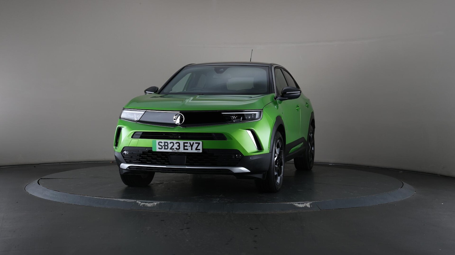Vehicle 49
