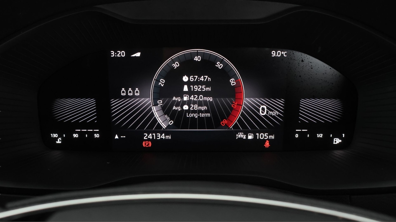 Used Skoda Karoq 2023 for sale - 77737006: Photo 10