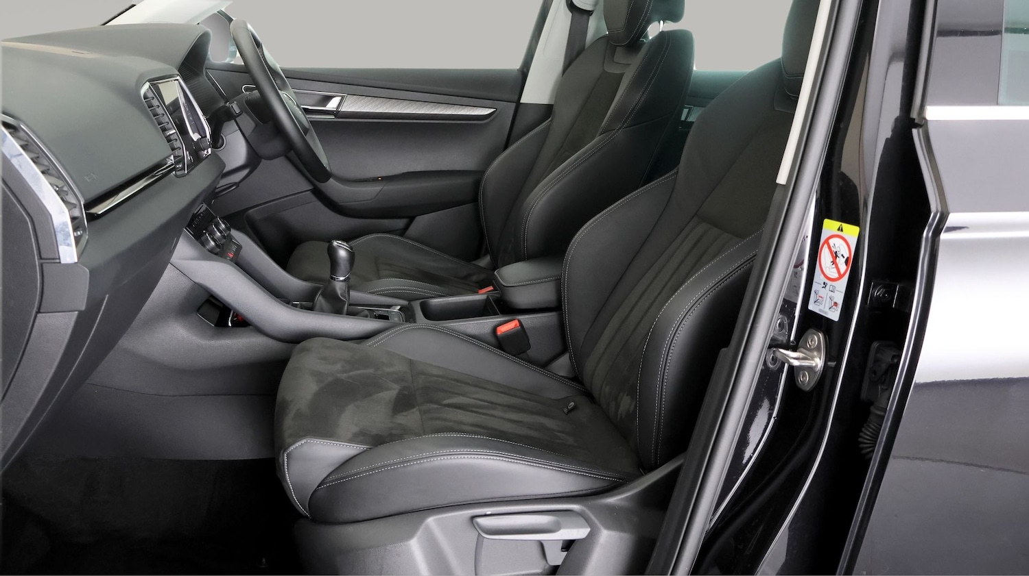 Used Skoda Karoq 2023 for sale - 77737006: Photo 13