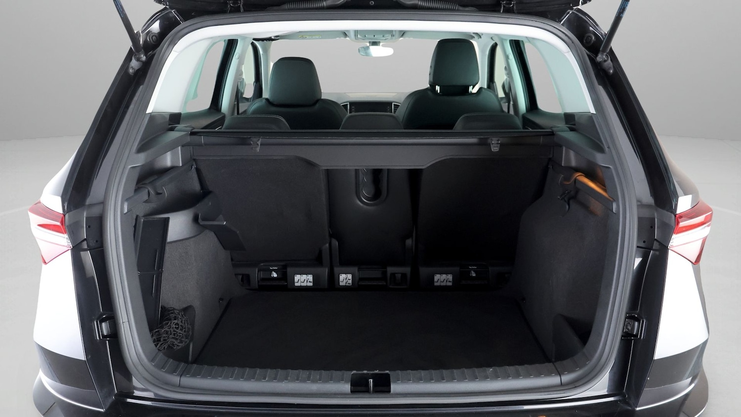 Used Skoda Karoq 2023 for sale - 77737006: Photo 16