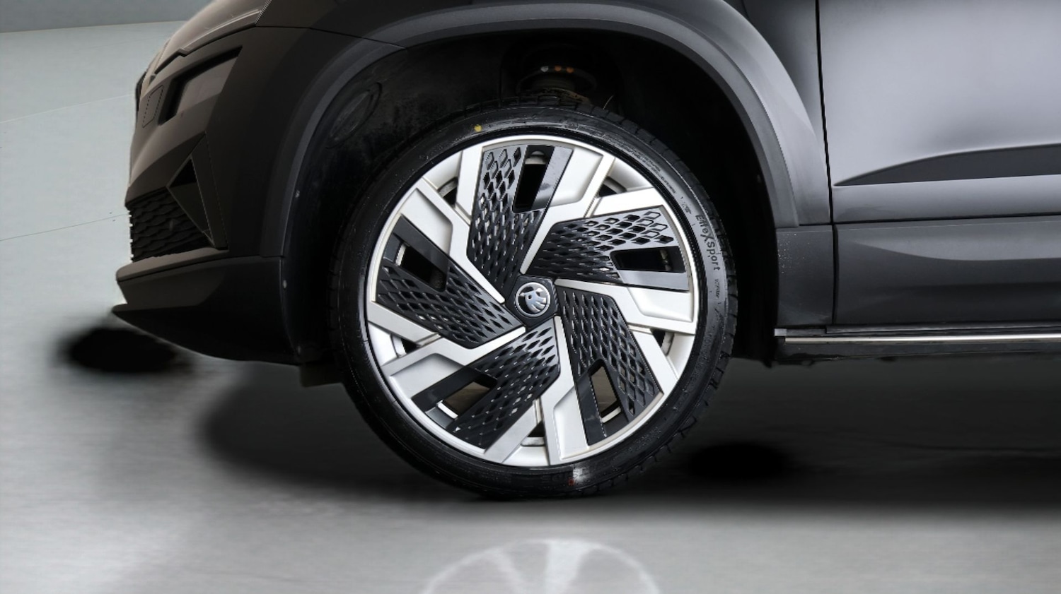 Used Skoda Karoq 2023 for sale - 77737006: Photo 17