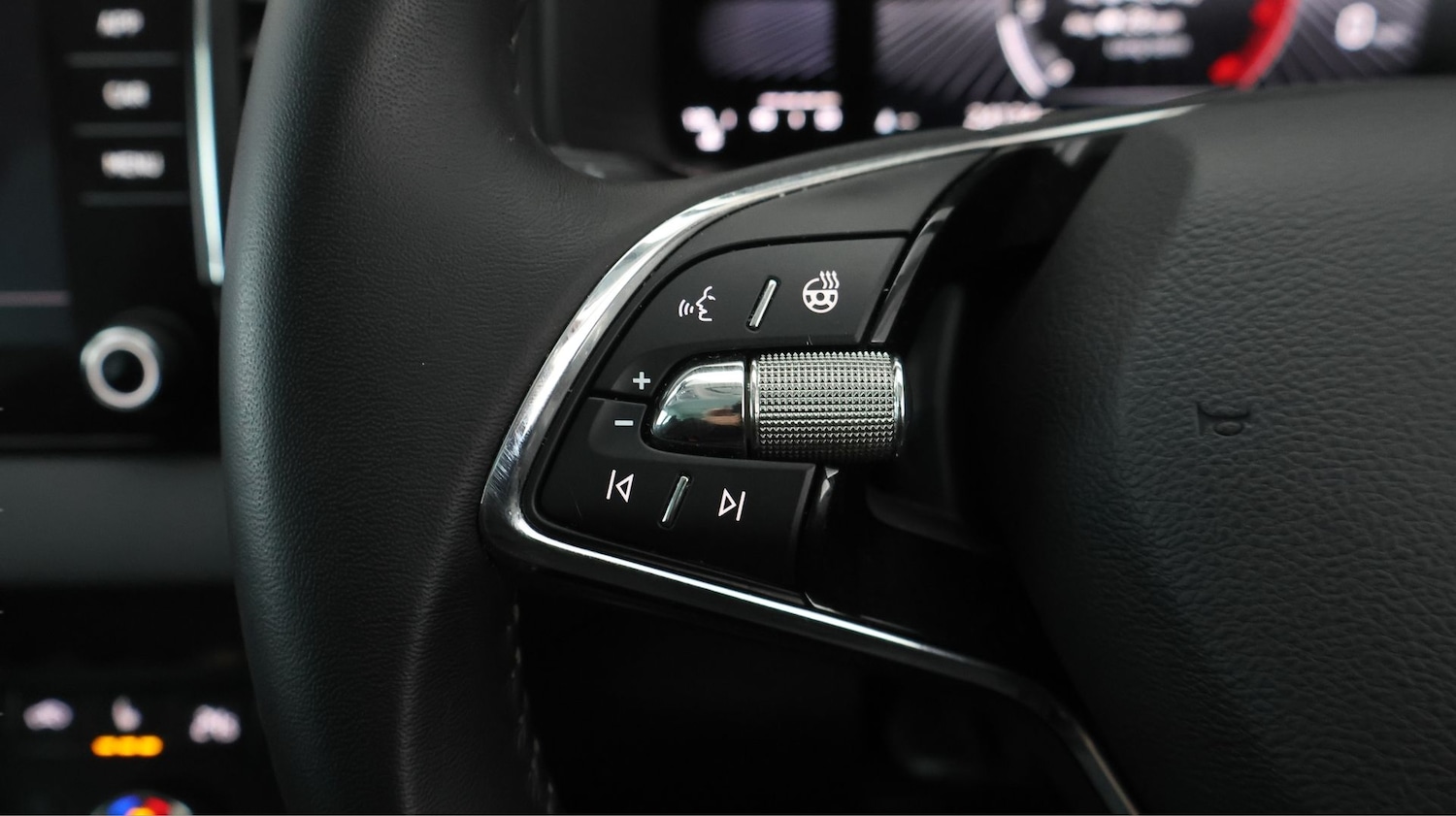 Used Skoda Karoq 2023 for sale - 77737006: Photo 19