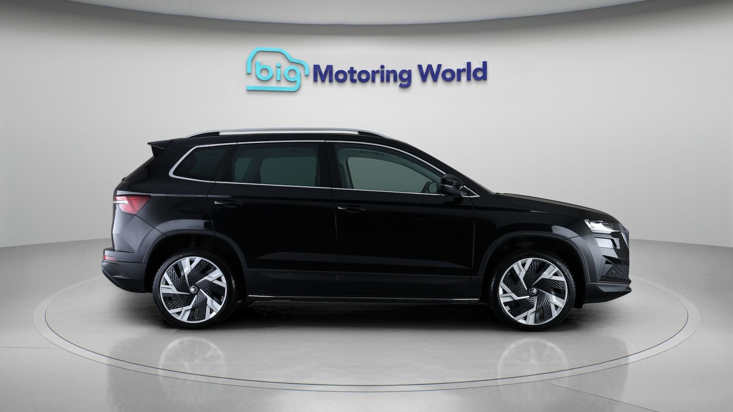 Used Skoda Karoq 2023 for sale - 77737006: Photo 8