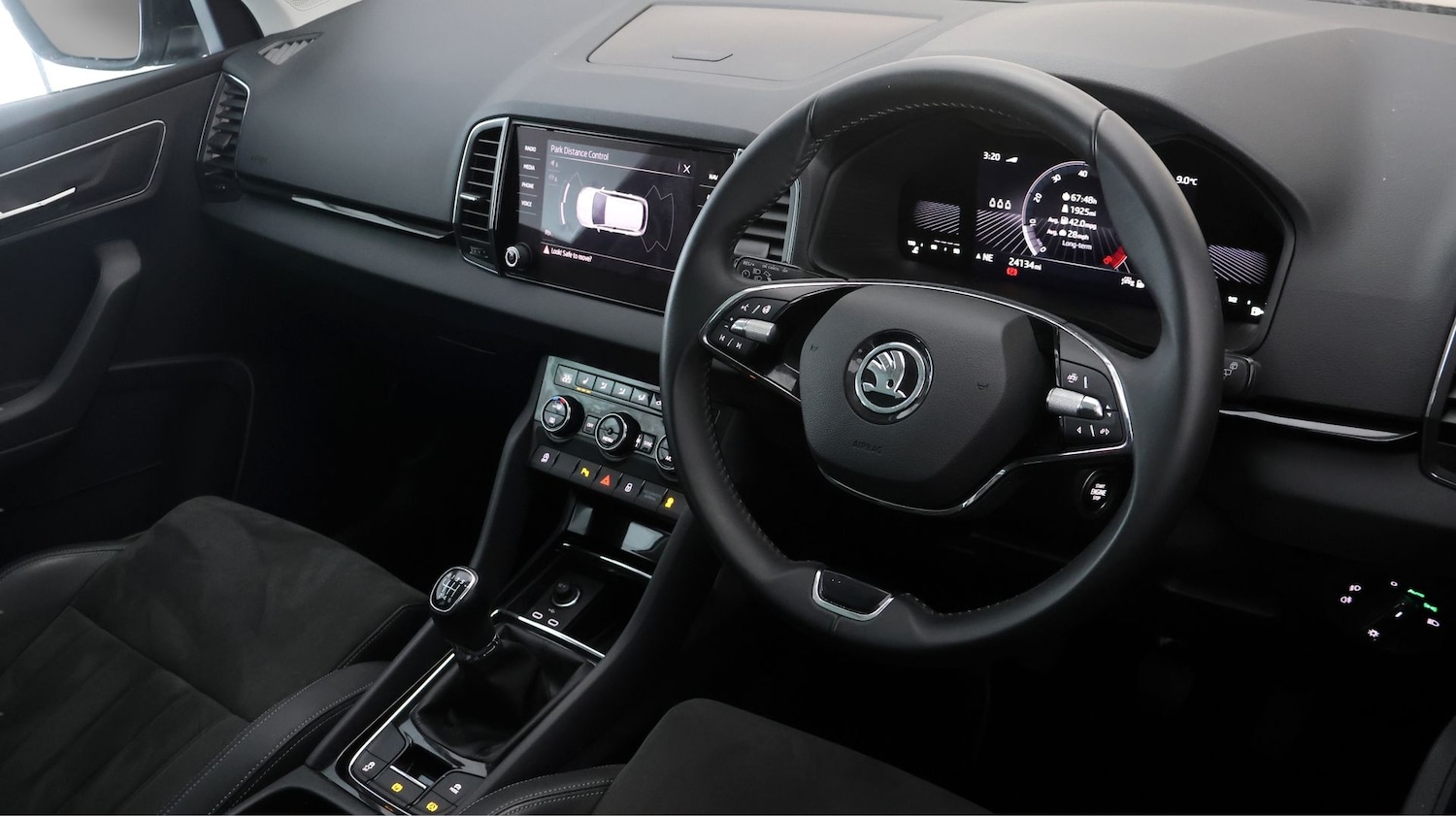 Used Skoda Karoq 2023 for sale - 77737006: Photo 9