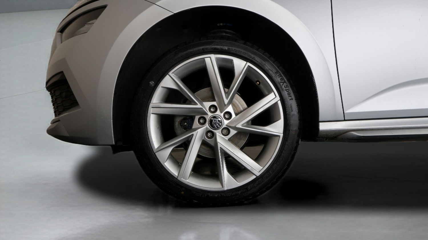 Used Skoda Kamiq 2022 for sale - 77681603: Photo 17