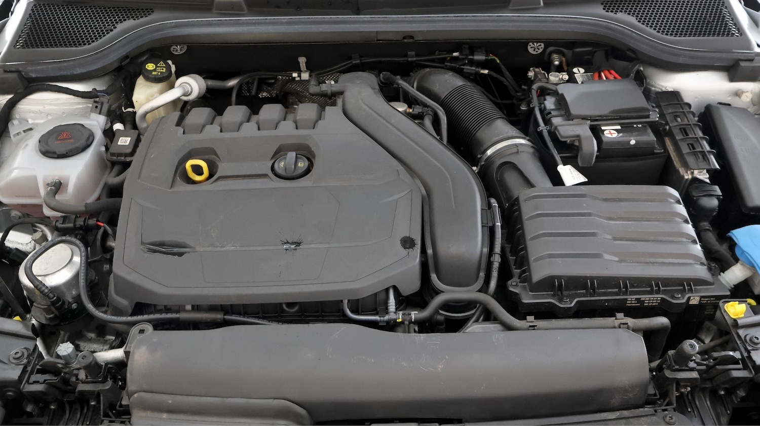 Used Skoda Kamiq 2022 for sale - 77681603: Photo 18