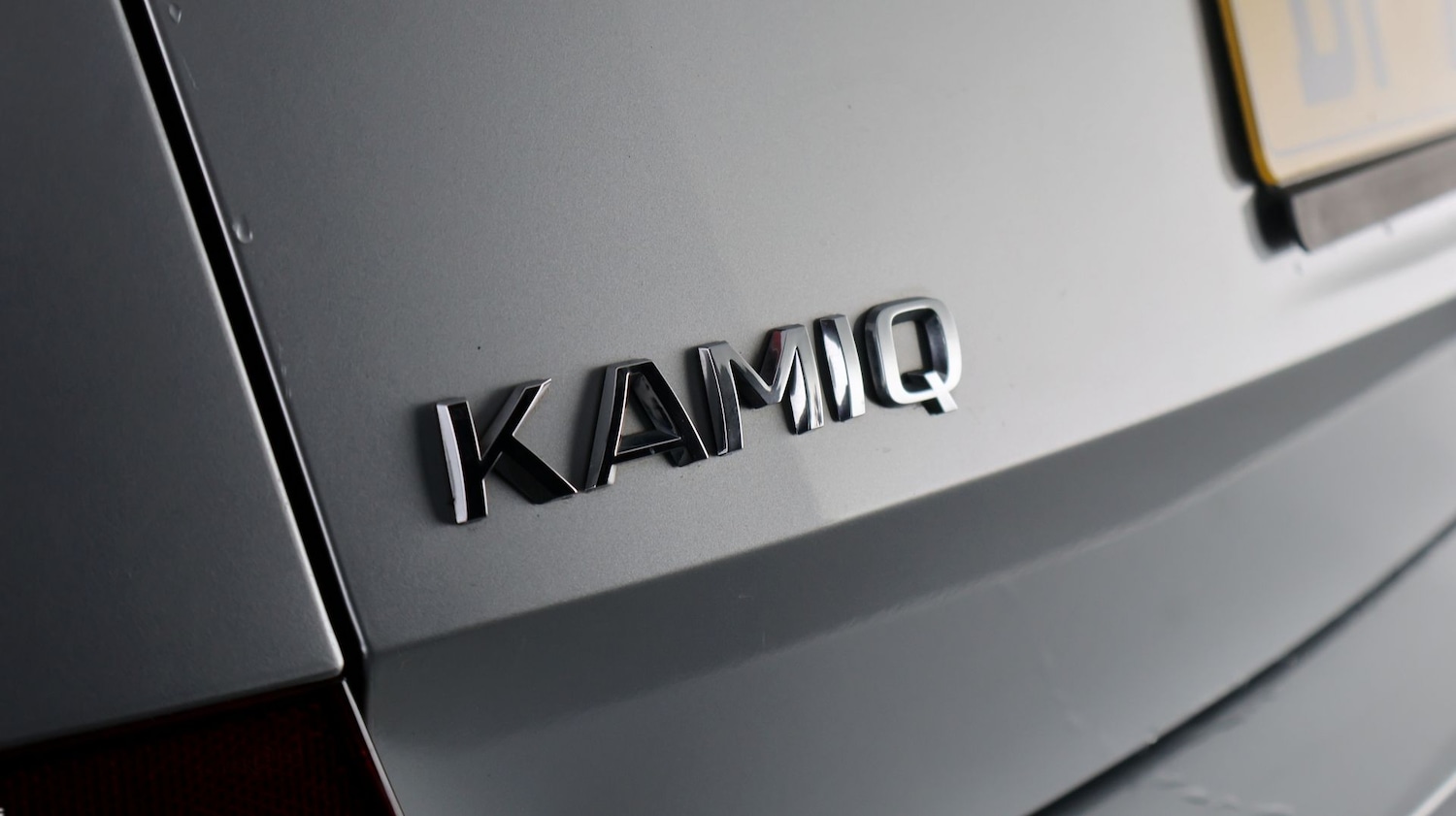 Used Skoda Kamiq 2022 for sale - 77681603: Photo 19