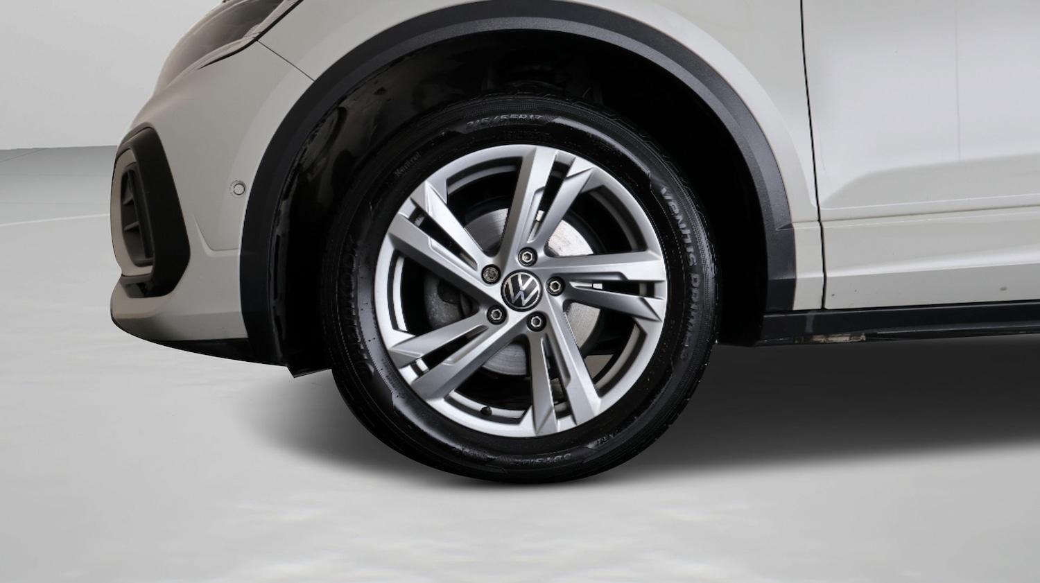 Used Volkswagen T-Roc 2024 for sale - 77976167: Photo 17