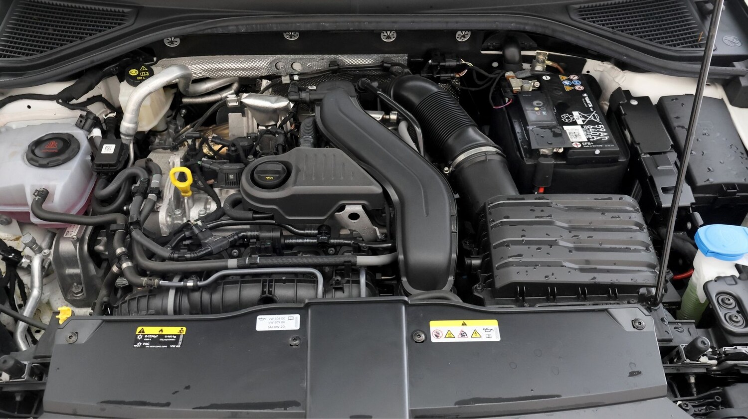 Used Volkswagen T-Roc 2024 for sale - 77976167: Photo 18