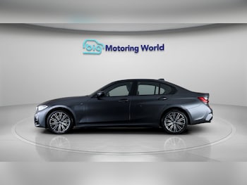 Used BMW 3 Series 2021 for sale - 78413165: Photo