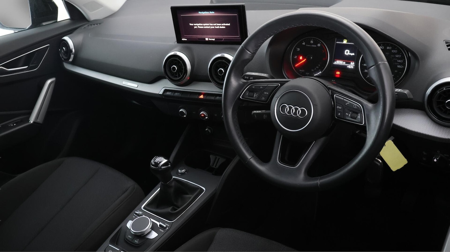 Used Audi Q2 2021 for sale - 76666765: Photo 10