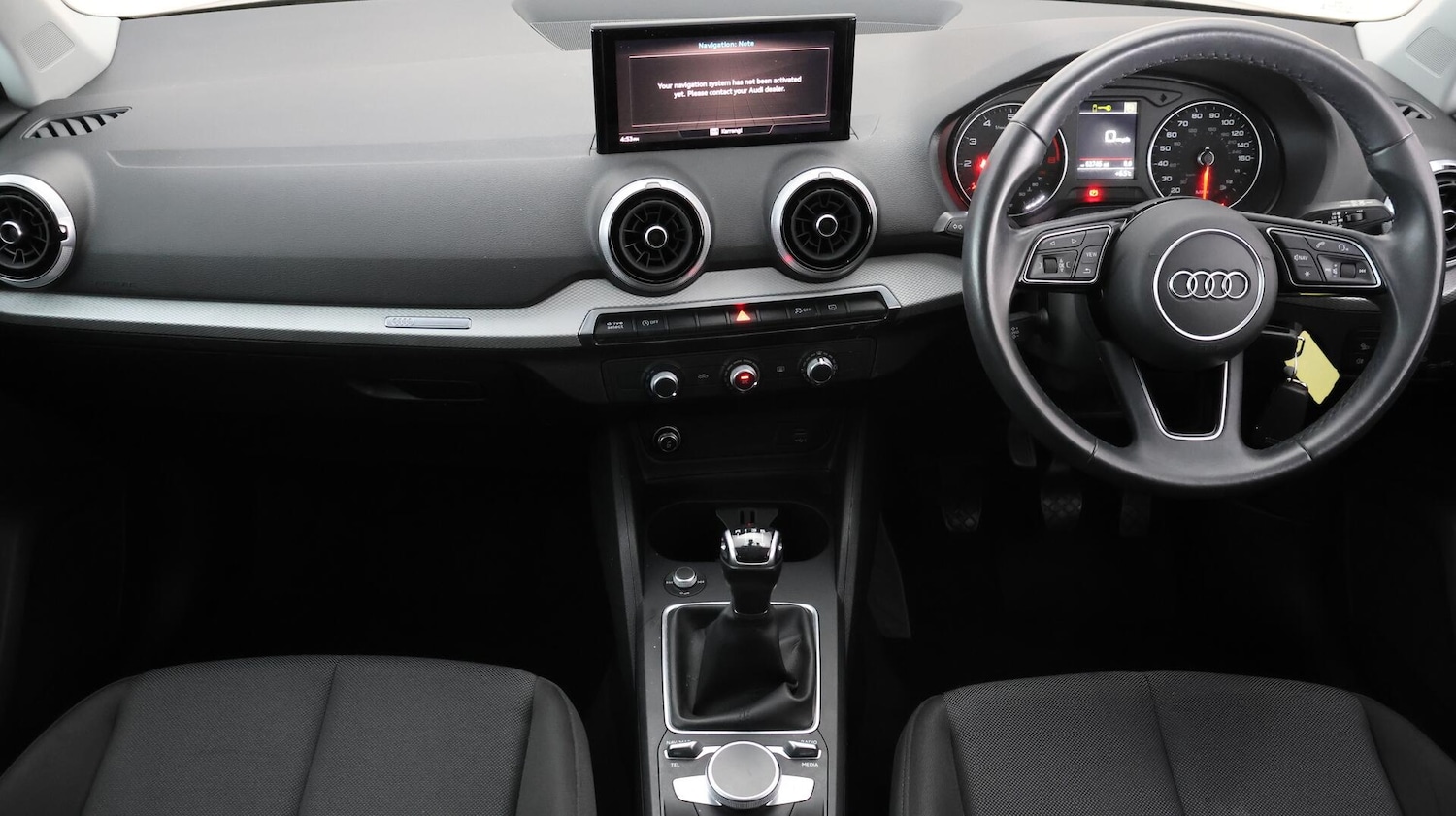 Used Audi Q2 2021 for sale - 76666765: Photo 13