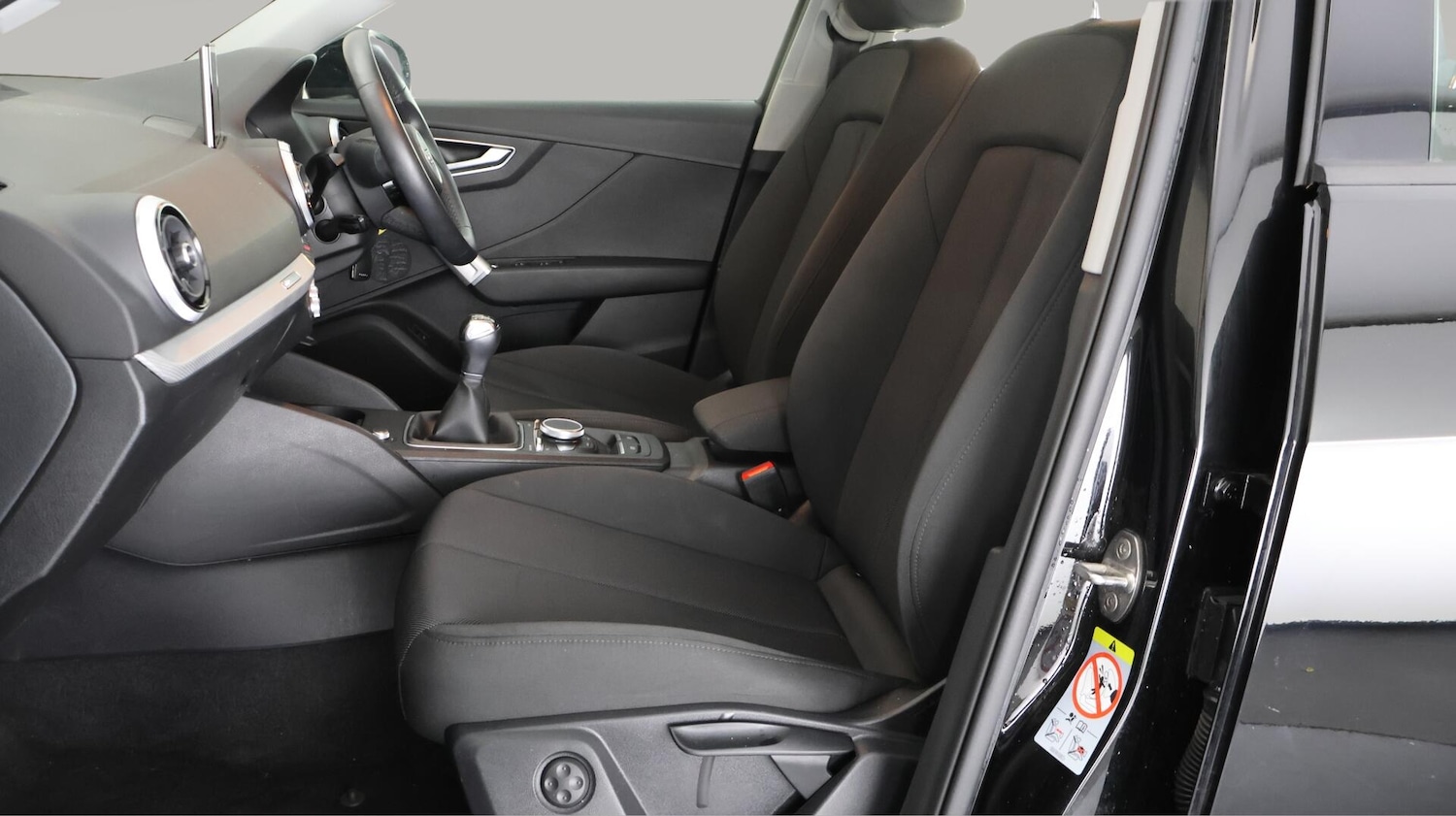 Used Audi Q2 2021 for sale - 76666765: Photo 14