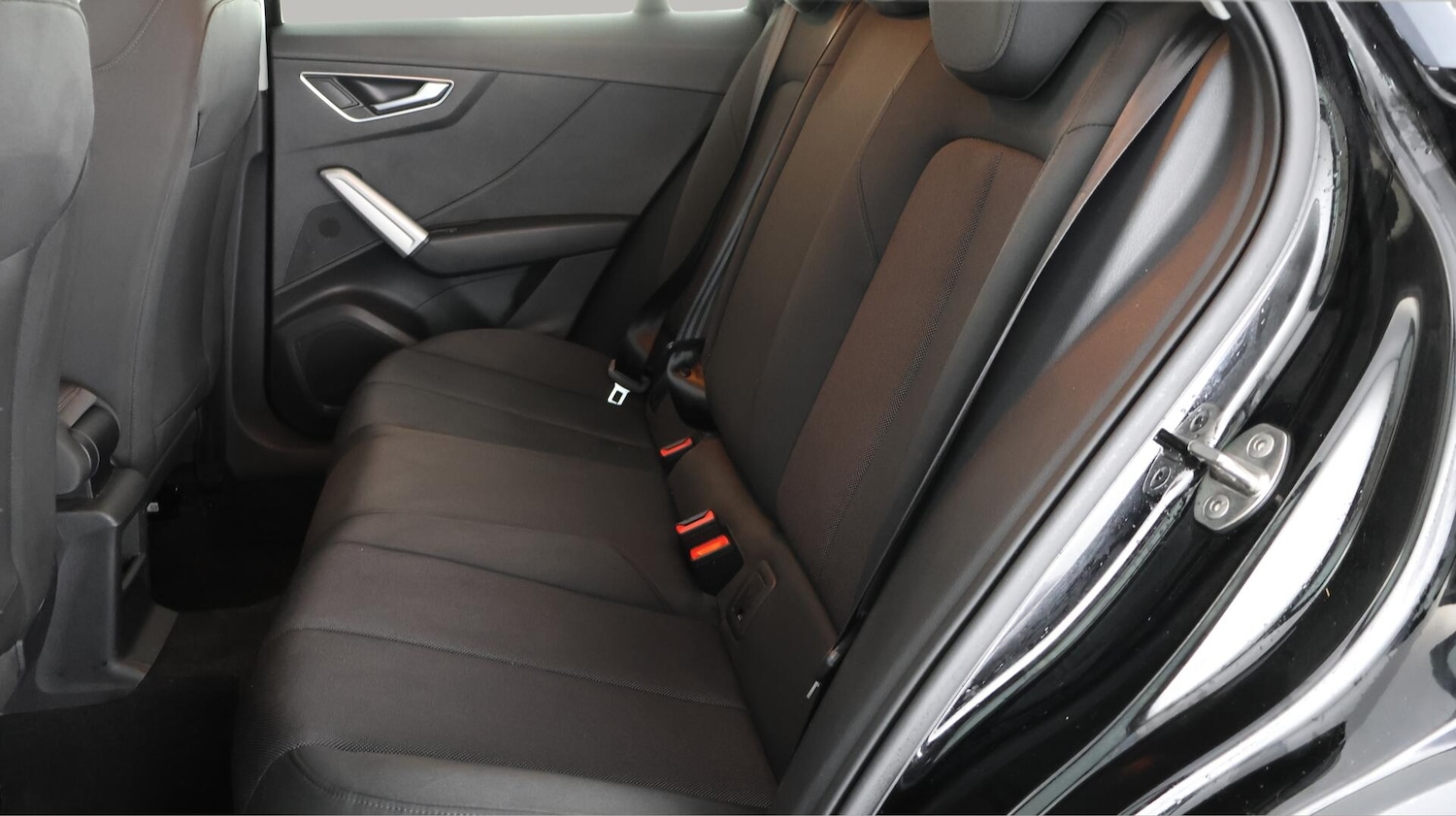 Used Audi Q2 2021 for sale - 76666765: Photo 16