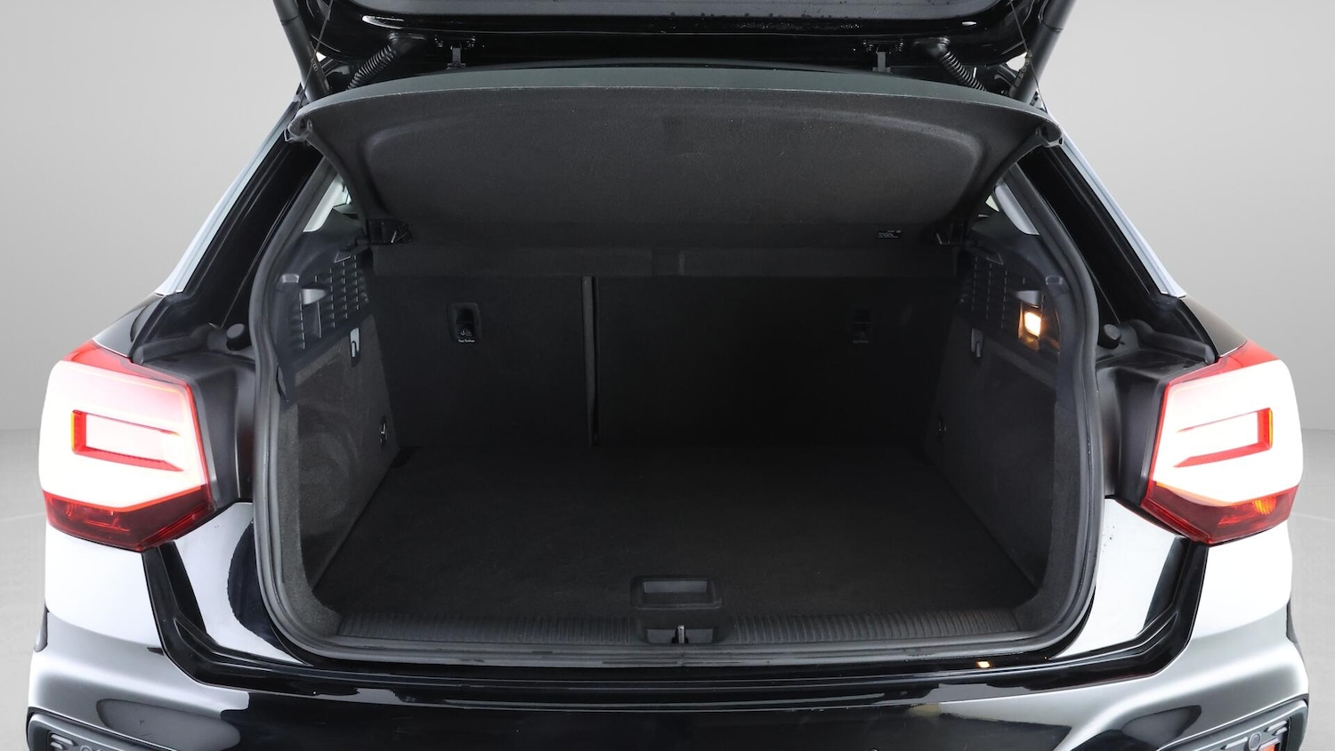 Used Audi Q2 2021 for sale - 76666765: Photo 17