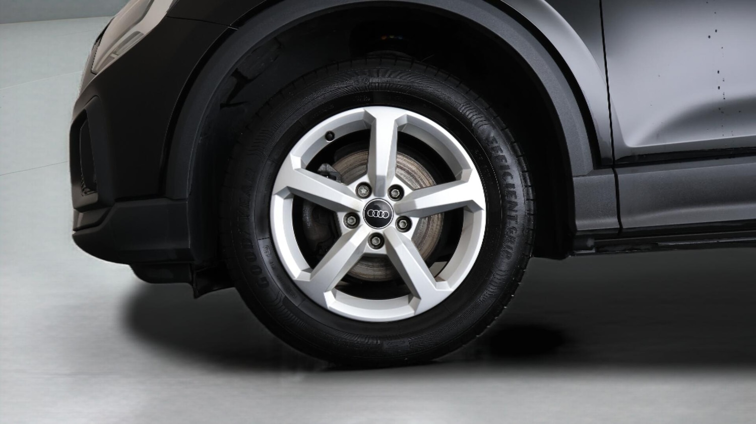 Used Audi Q2 2021 for sale - 76666765: Photo 18