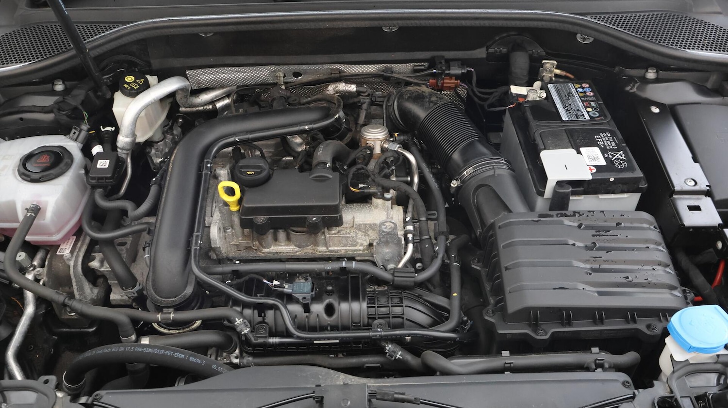 Used Audi Q2 2021 for sale - 76666765: Photo 19