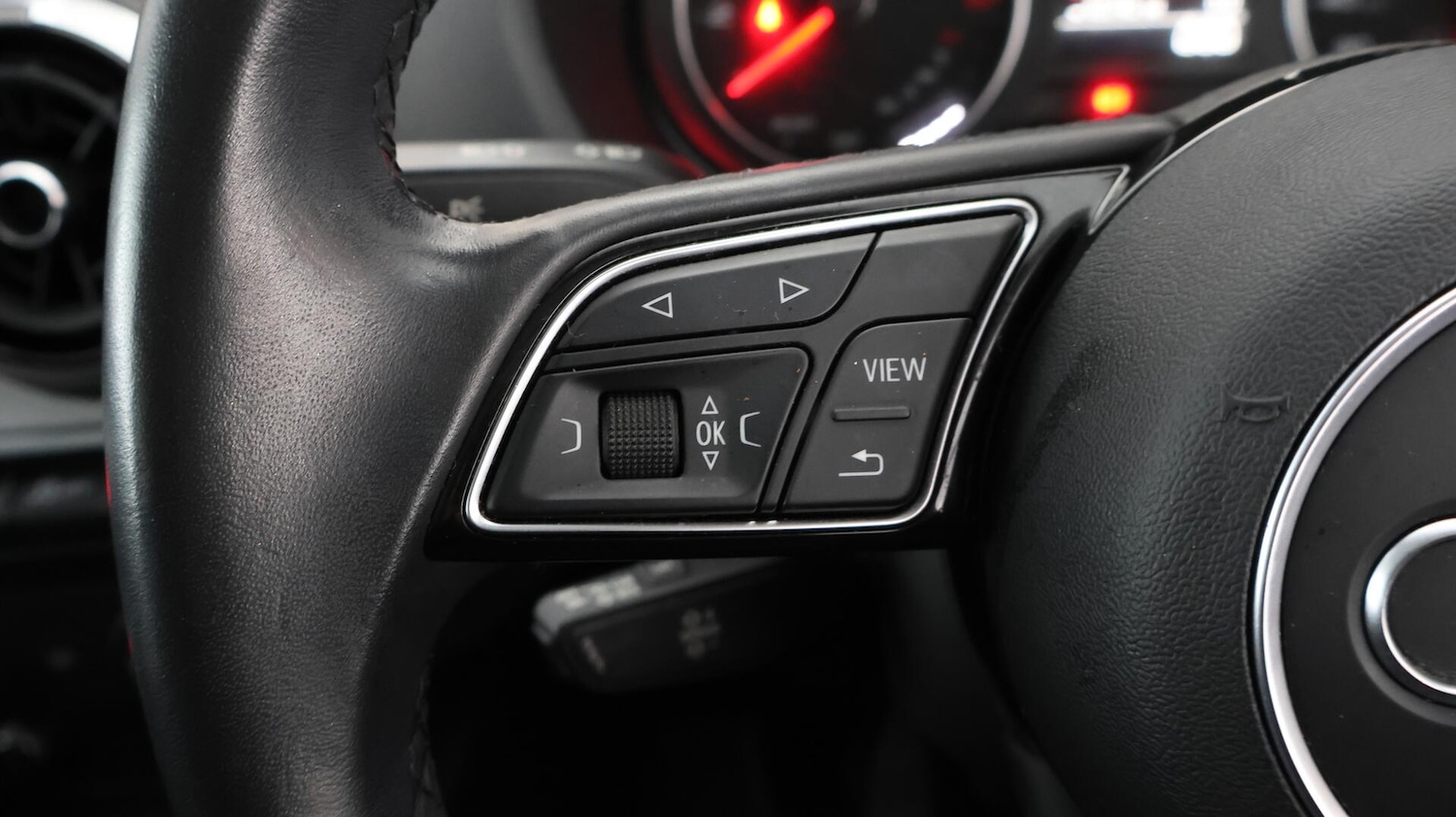 Used Audi Q2 2021 for sale - 76666765: Photo 22