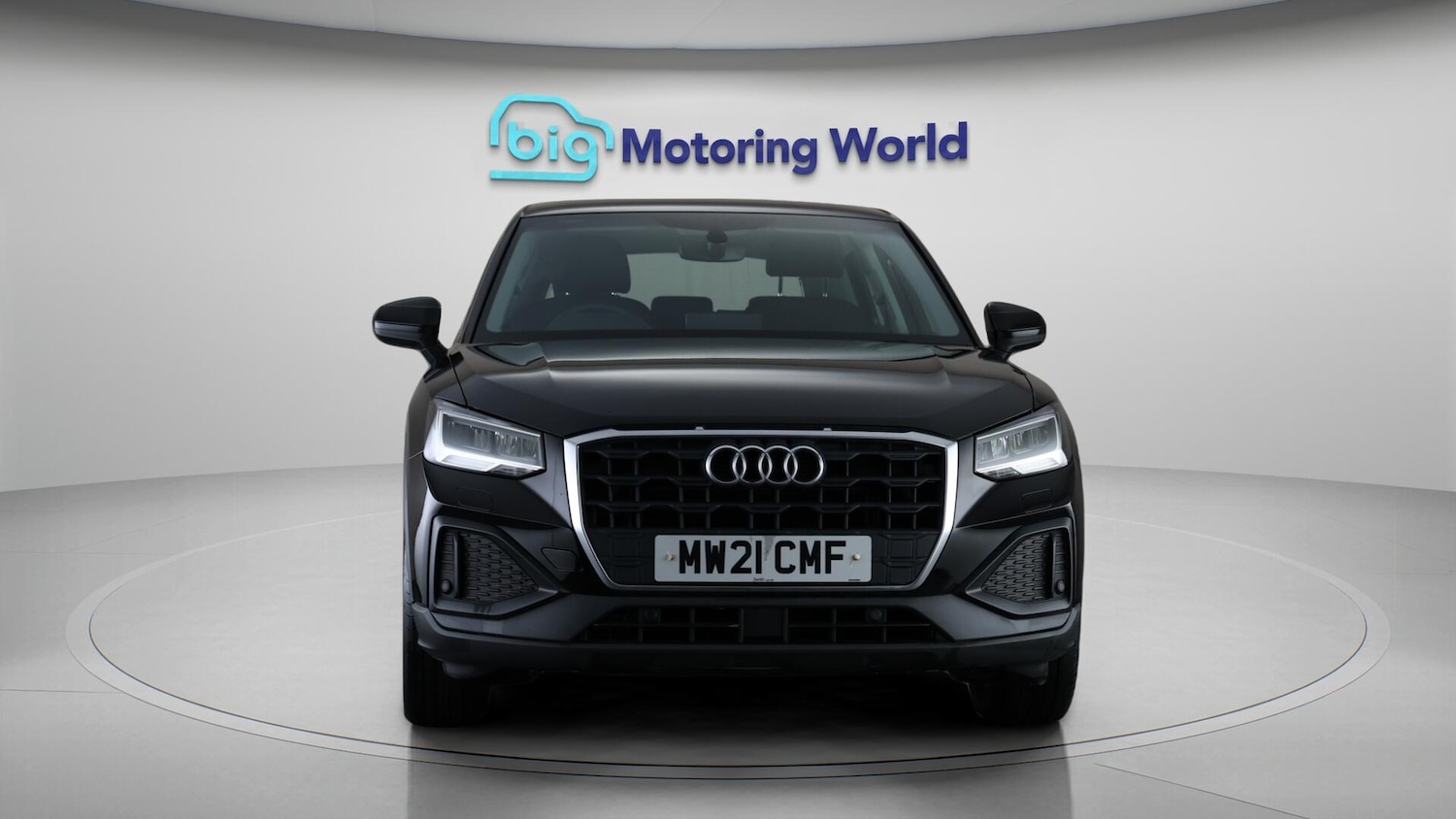 Used Audi Q2 2021 for sale - 76666765: Photo 3