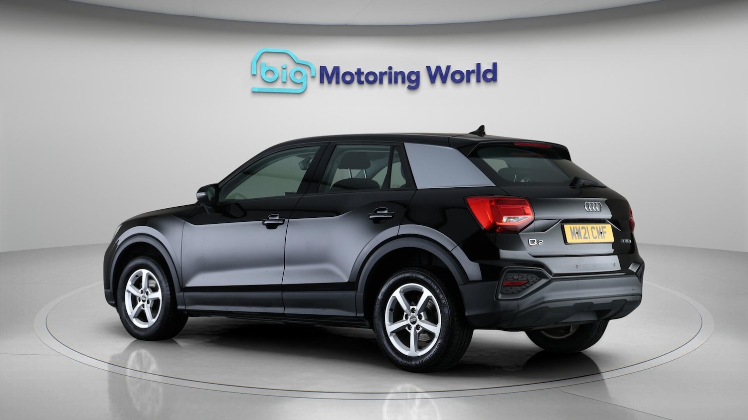 Used Audi Q2 2021 for sale - 76666765: Photo 6