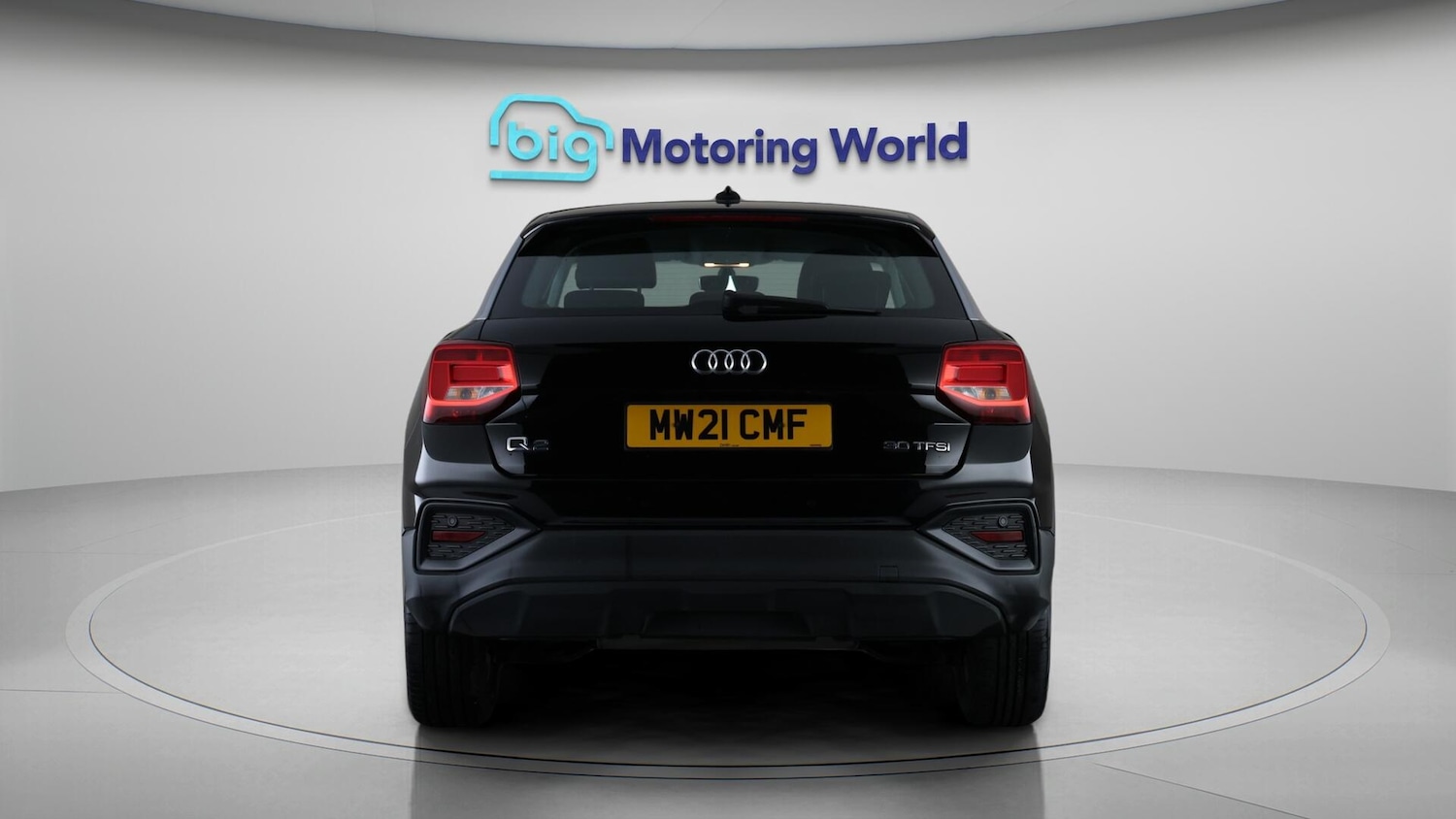 Used Audi Q2 2021 for sale - 76666765: Photo 7