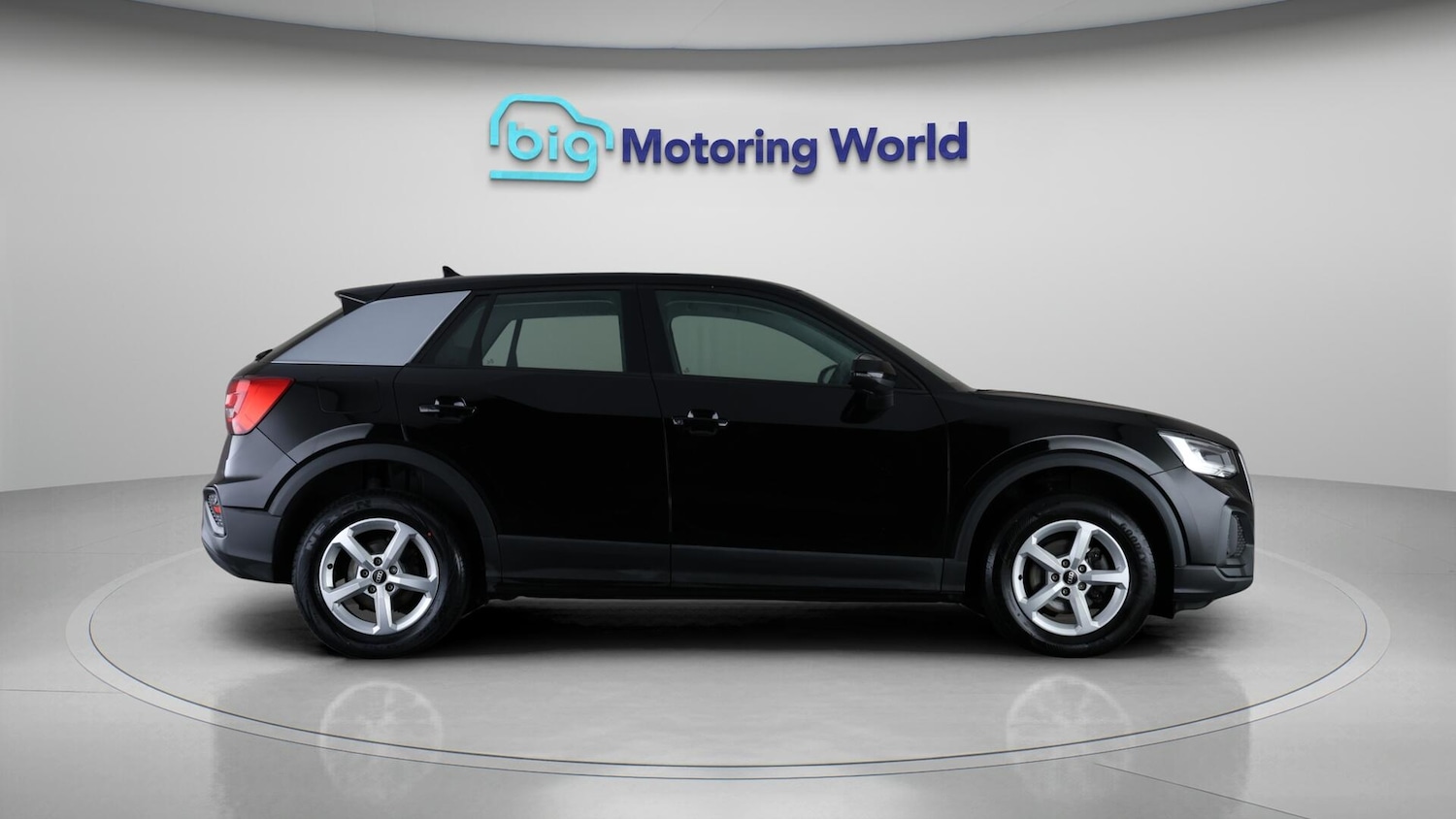 Used Audi Q2 2021 for sale - 76666765: Photo 9