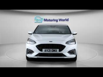 Used Ford Focus 2021 for sale - 75051367: Photo