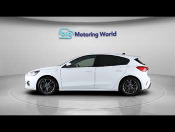 Used Ford Focus 2021 for sale - 75051367: Photo