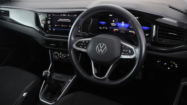 Used Volkswagen Polo 2022 for sale - 76284145: Photo 10