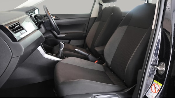 Used Volkswagen Polo 2022 for sale - 76284145: Photo 14