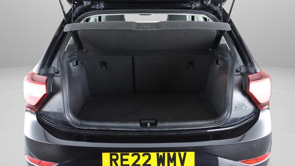 Used Volkswagen Polo 2022 for sale - 76284145: Photo 17