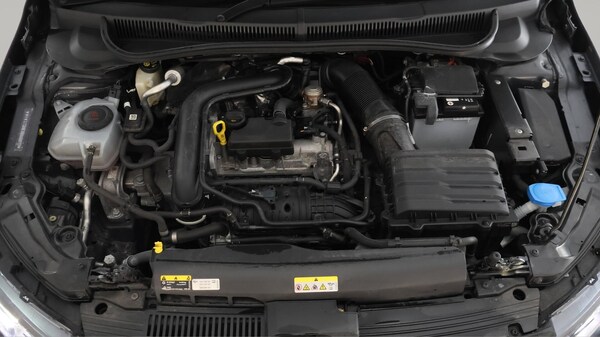 Used Volkswagen Polo 2022 for sale - 76284145: Photo 19
