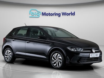 Volkswagen - Polo