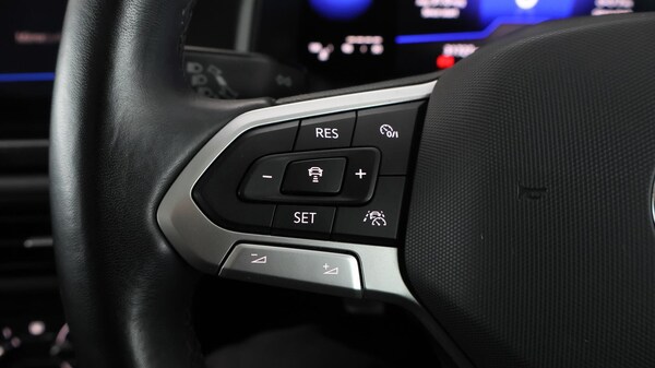 Used Volkswagen Polo 2022 for sale - 76284145: Photo 21