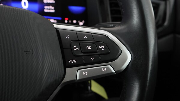 Used Volkswagen Polo 2022 for sale - 76284145: Photo 22