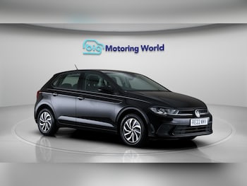 Used Volkswagen Polo 2022 for sale - 76284145: Photo 2