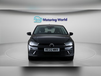 Used Volkswagen Polo 2022 for sale - 76284145: Photo 3